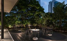Hotel Poblado Plaza