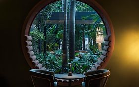 Hotel Poblado Plaza